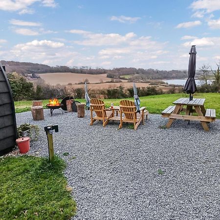 Crowhurst  Hayfield Haven-Uk40691ヴィラ エクステリア 写真
