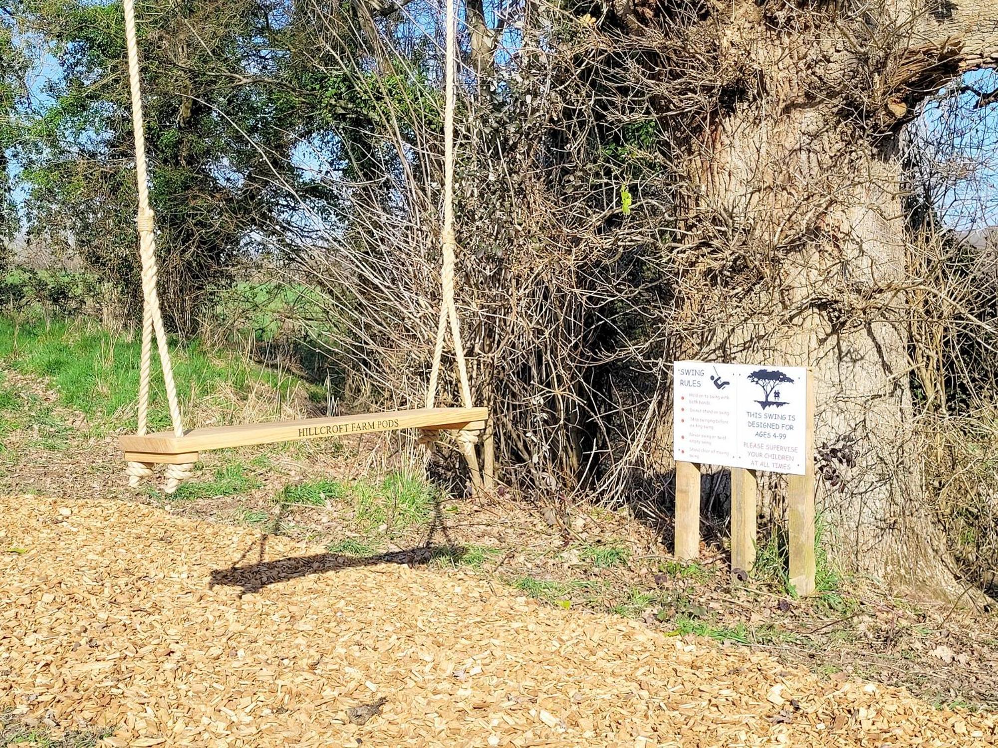 Crowhurst  Hayfield Haven-Uk40691ヴィラ エクステリア 写真